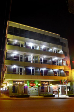 Riosol Hotel Tarapoto